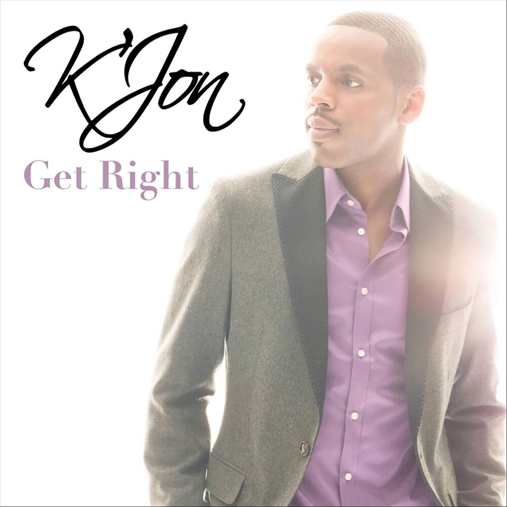 Picture of Get Right