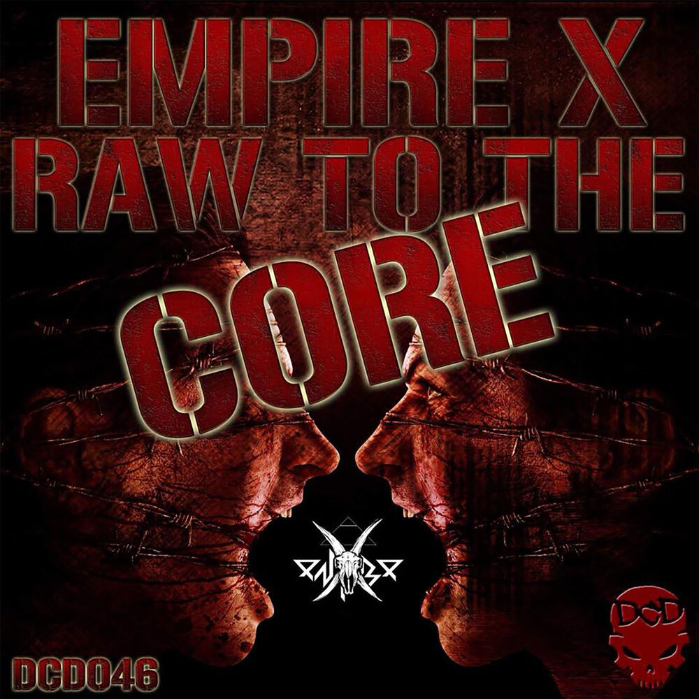 Picture of Raw To The Core