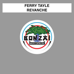 Cover of Revanche