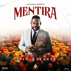 Cover of Mentira