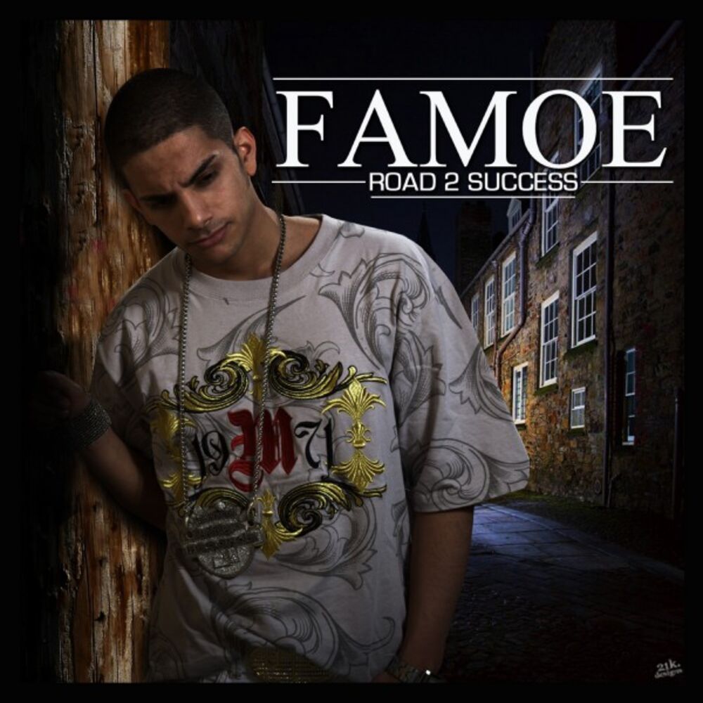 Picture of Road 2 Success (UK Version)