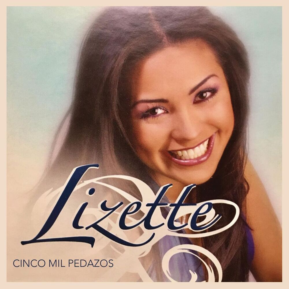 Picture of Lizette (Cinco Mil Pedazos)