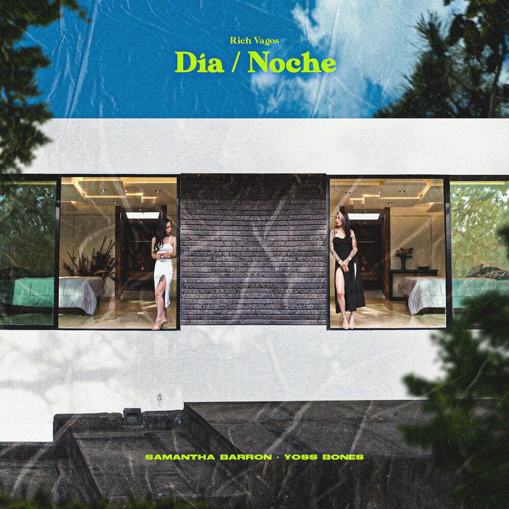 Picture of Día / Noche