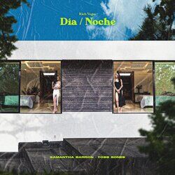 Cover of Día / Noche
