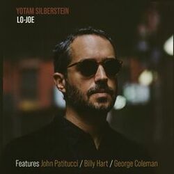 Cover of Lo-Joe