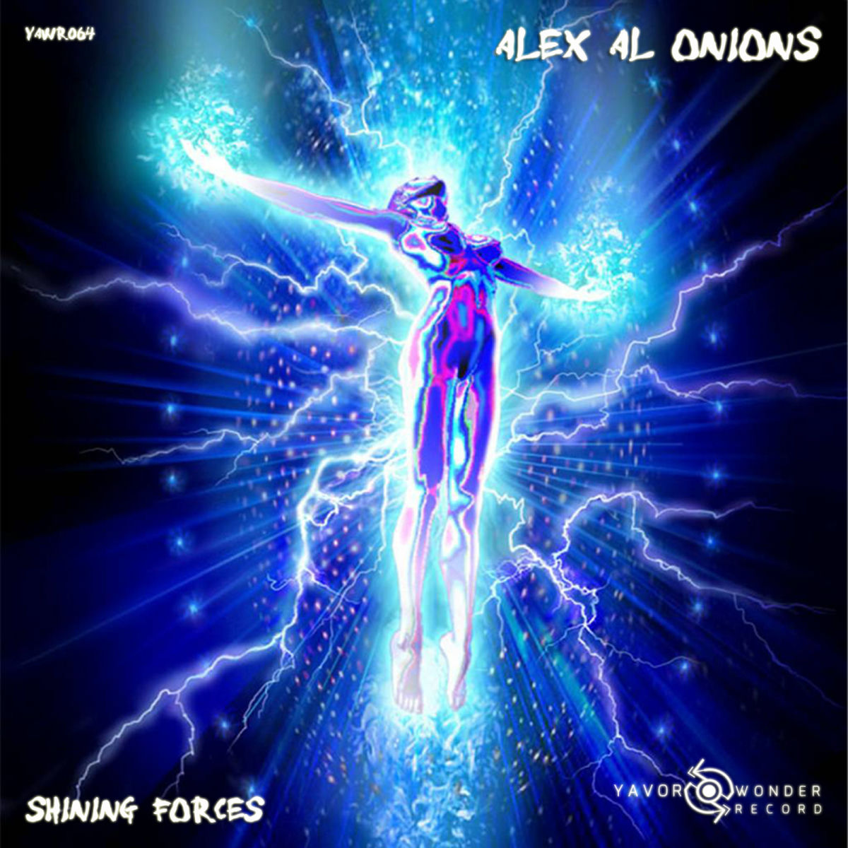 Album cover of Shining Forces