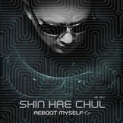 Cover of REBOOT MYSELF Pt. 1