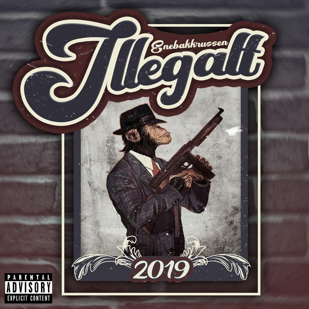 Picture of Illegalt 2019