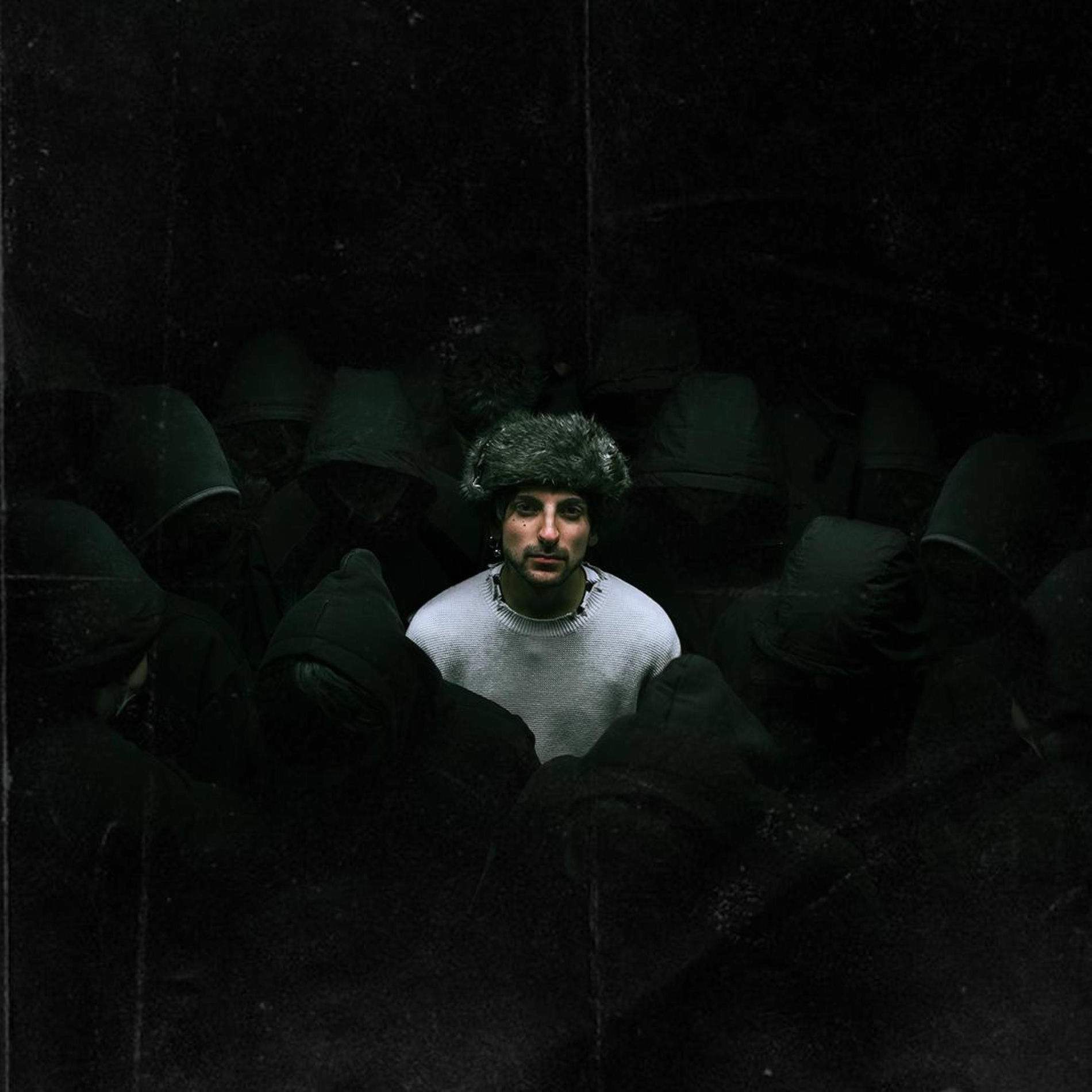 Album cover of GROOVE