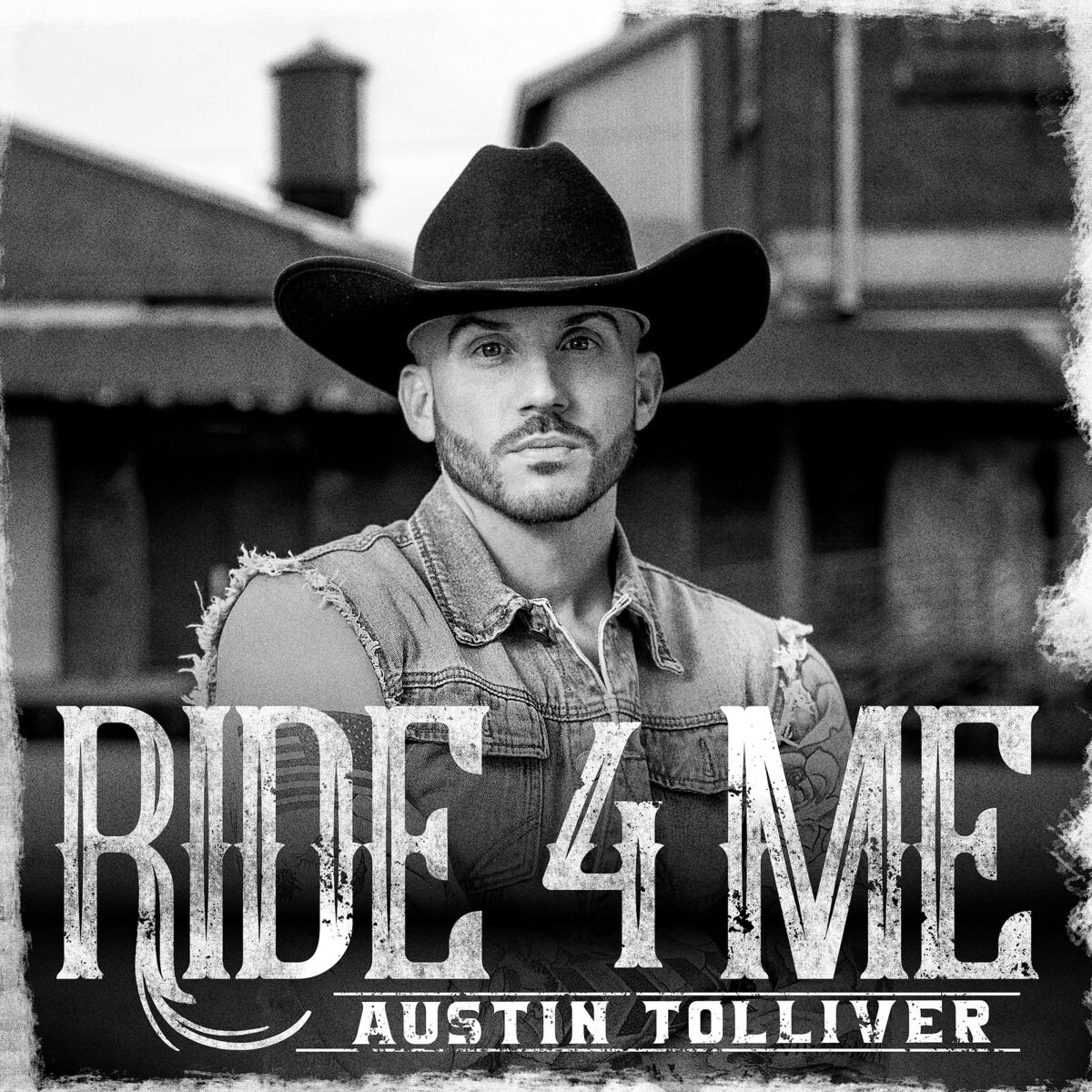 Album cover of Ride 4 Me