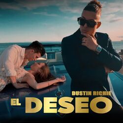 Cover of El Deseo