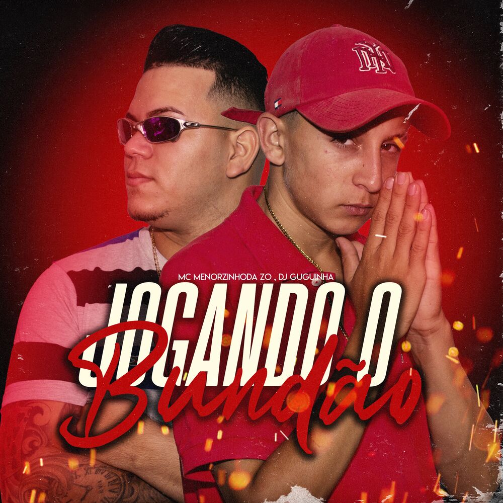 Picture of Jogando o Bundão