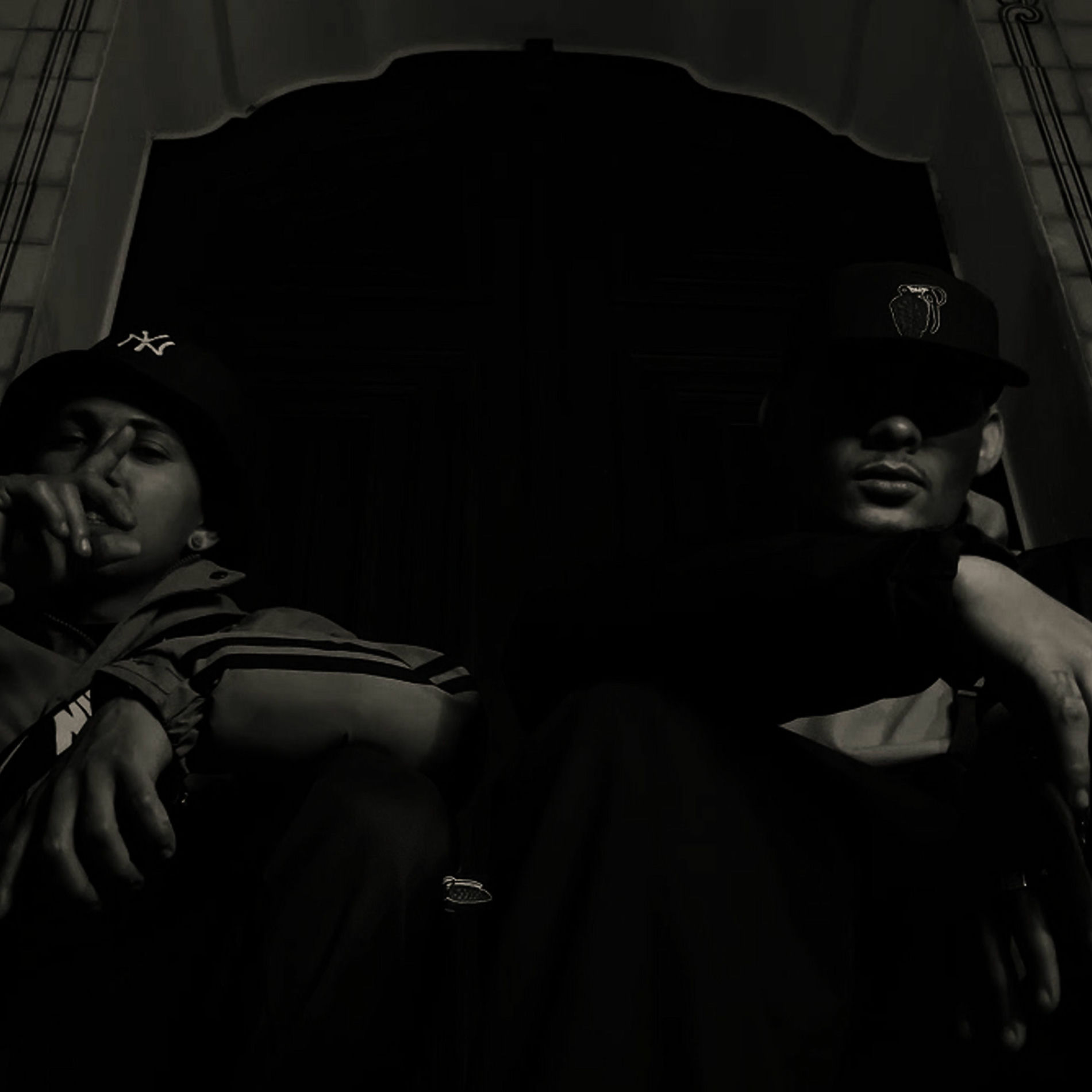 Album cover of Em Ti Confio