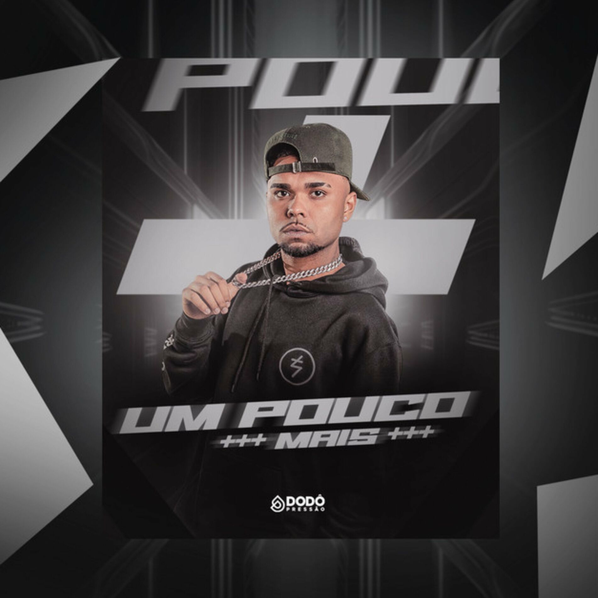 Album cover of Um Pouco Mais