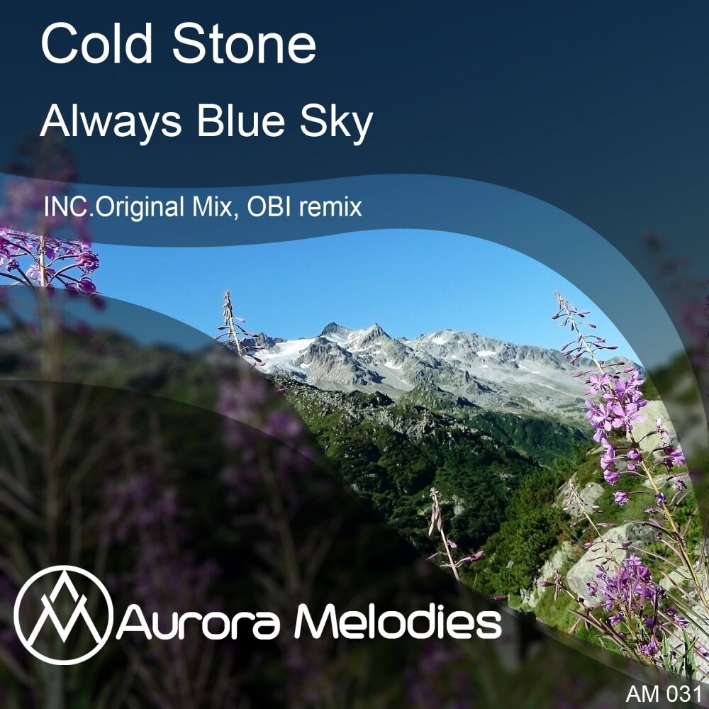 Picture of Always Blue Sky