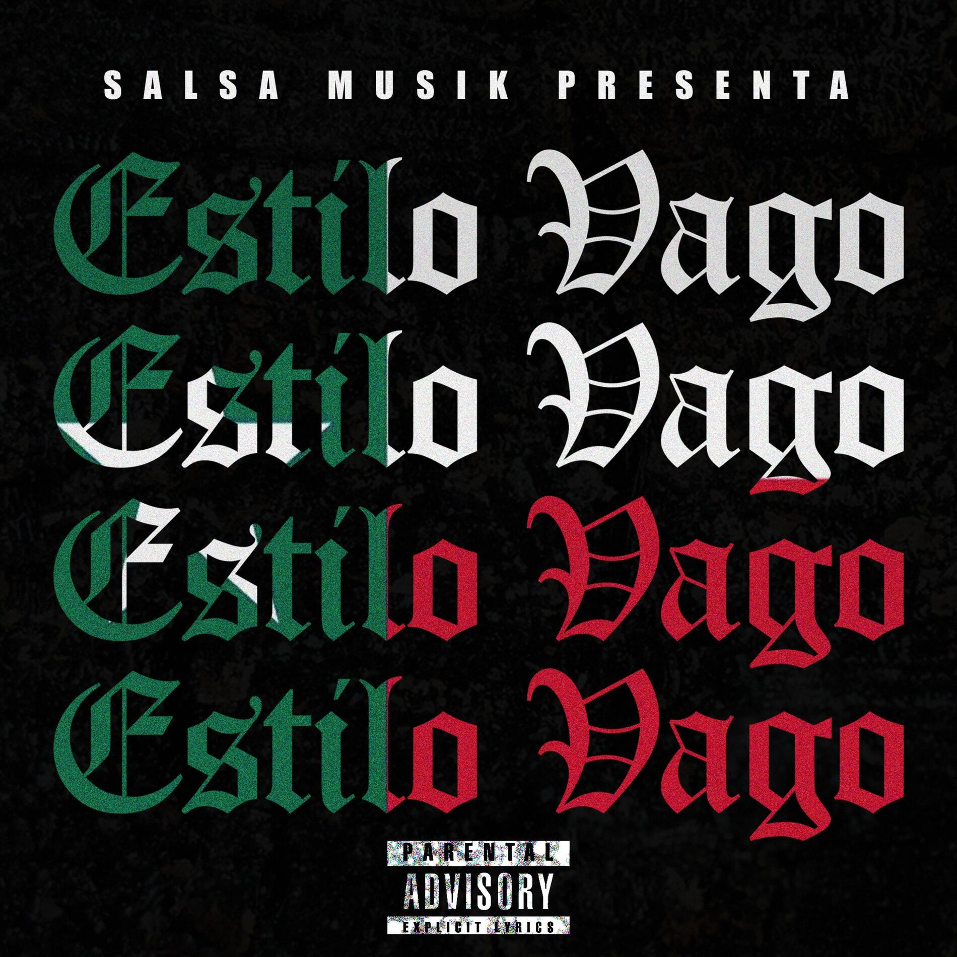 Album cover of Estilo Vago (feat. Sandro Malandro)
