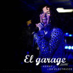 Cover of El Garage Presenta: Envenéname de Ti