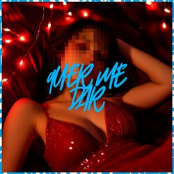 Cover of Quer me Dar