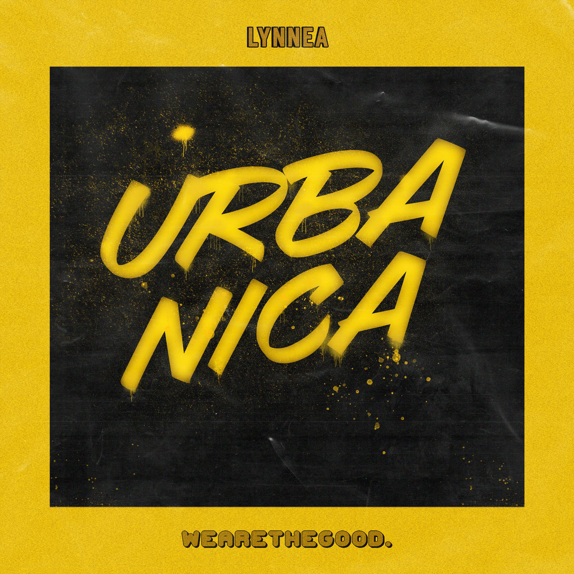 Album cover of Urbanica