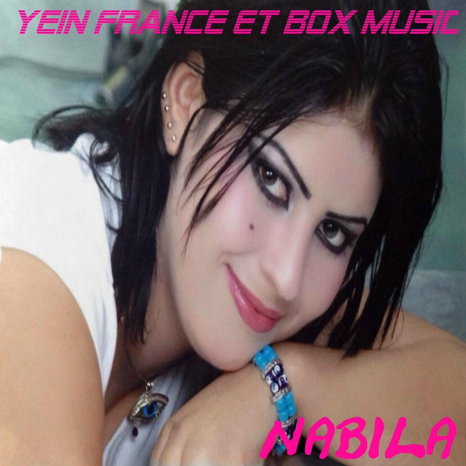 Album cover of Mabkitiche Sahbi