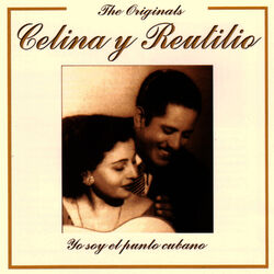 Cover of The Originals - Yo Soy El Punto Cubano