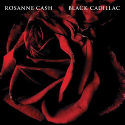 Cover of Black Cadillac