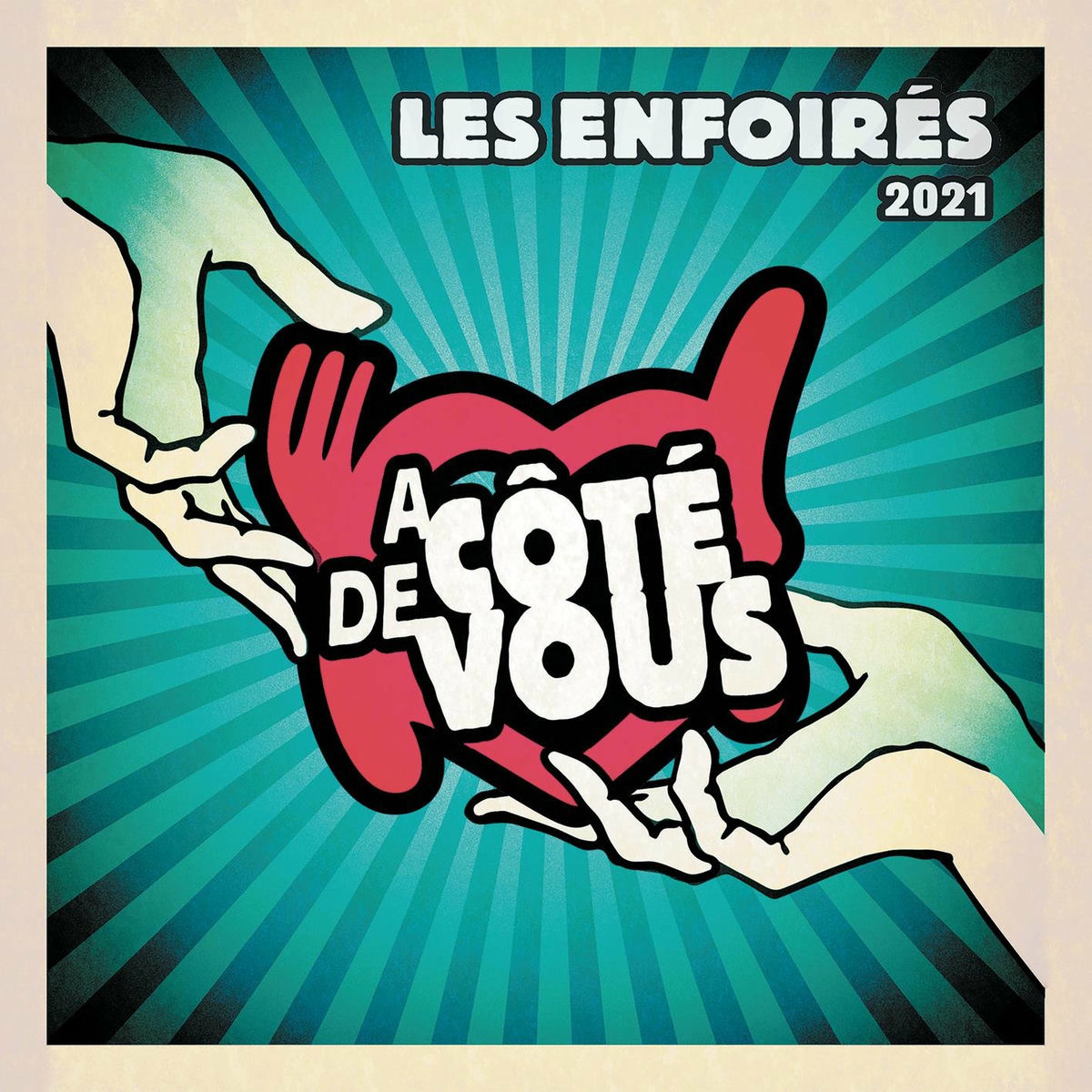 Album cover of Maintenant