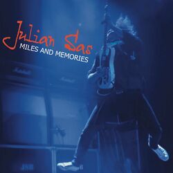 Cover of Miles And Memories
