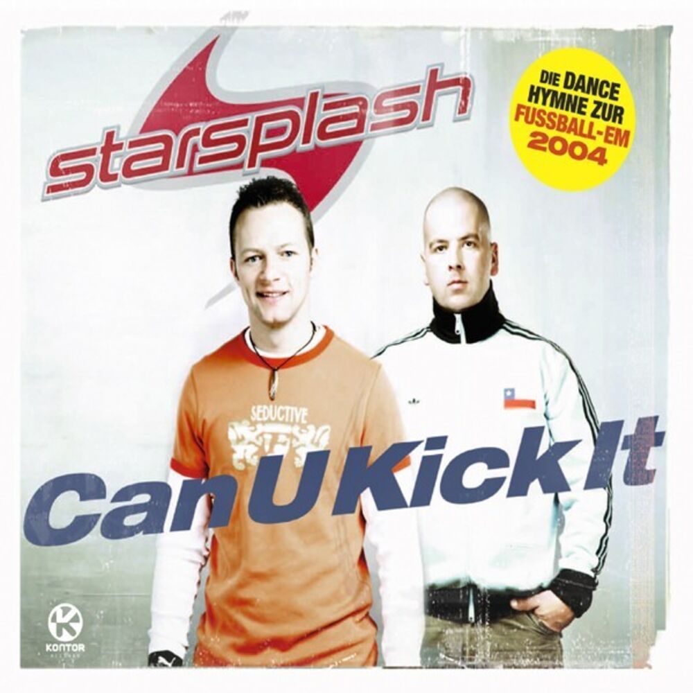 Picture of Can U Kick It