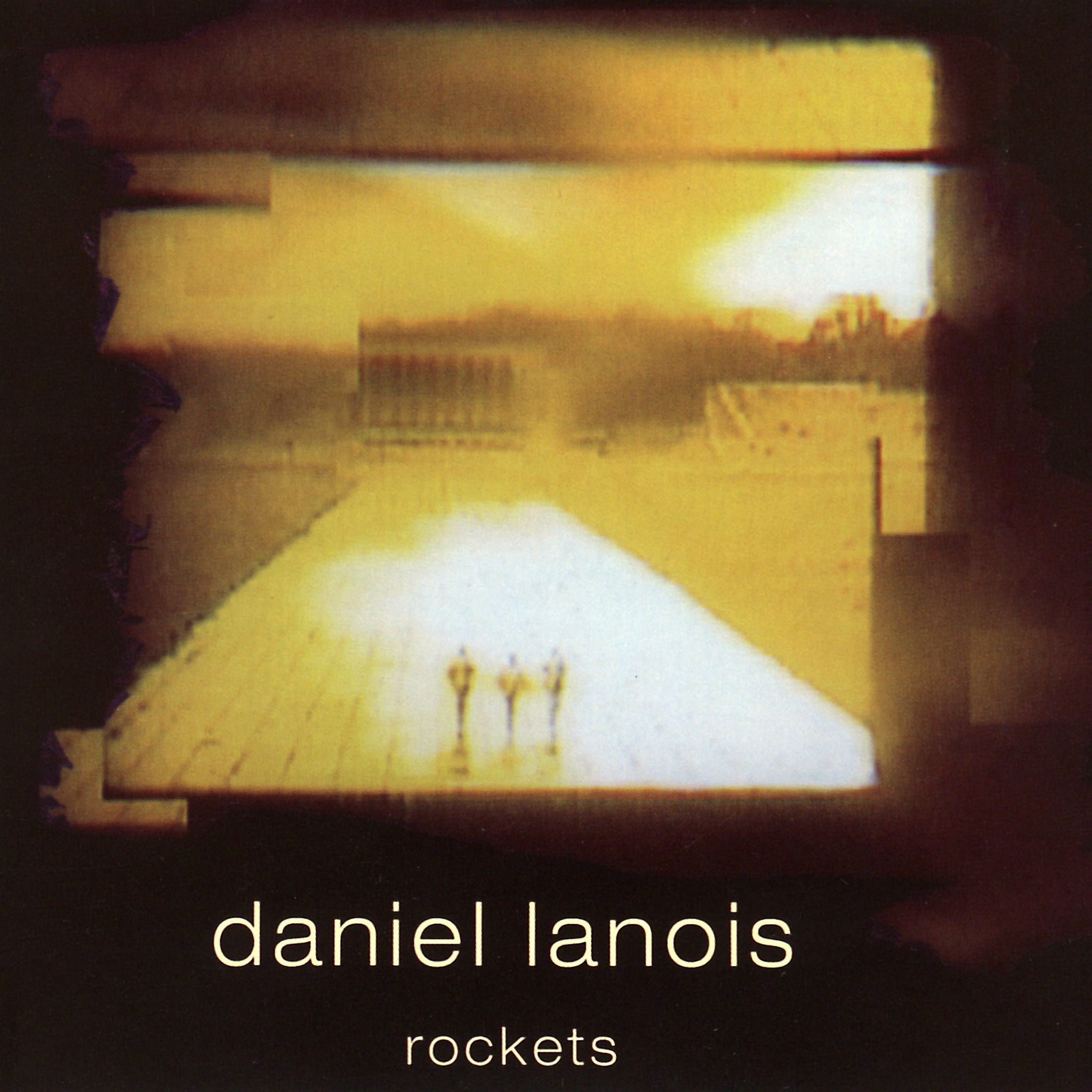 Album cover of Rockets