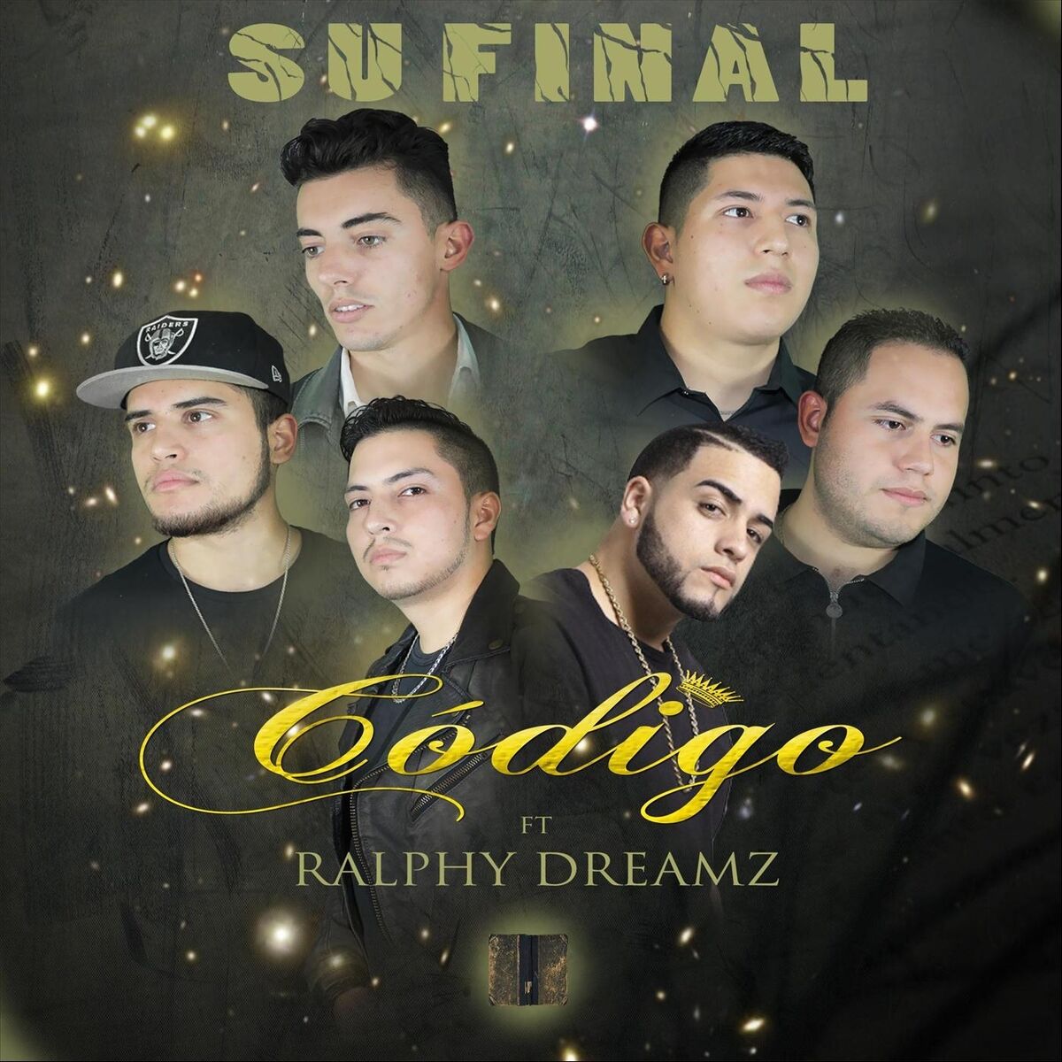 Album cover of Su Final