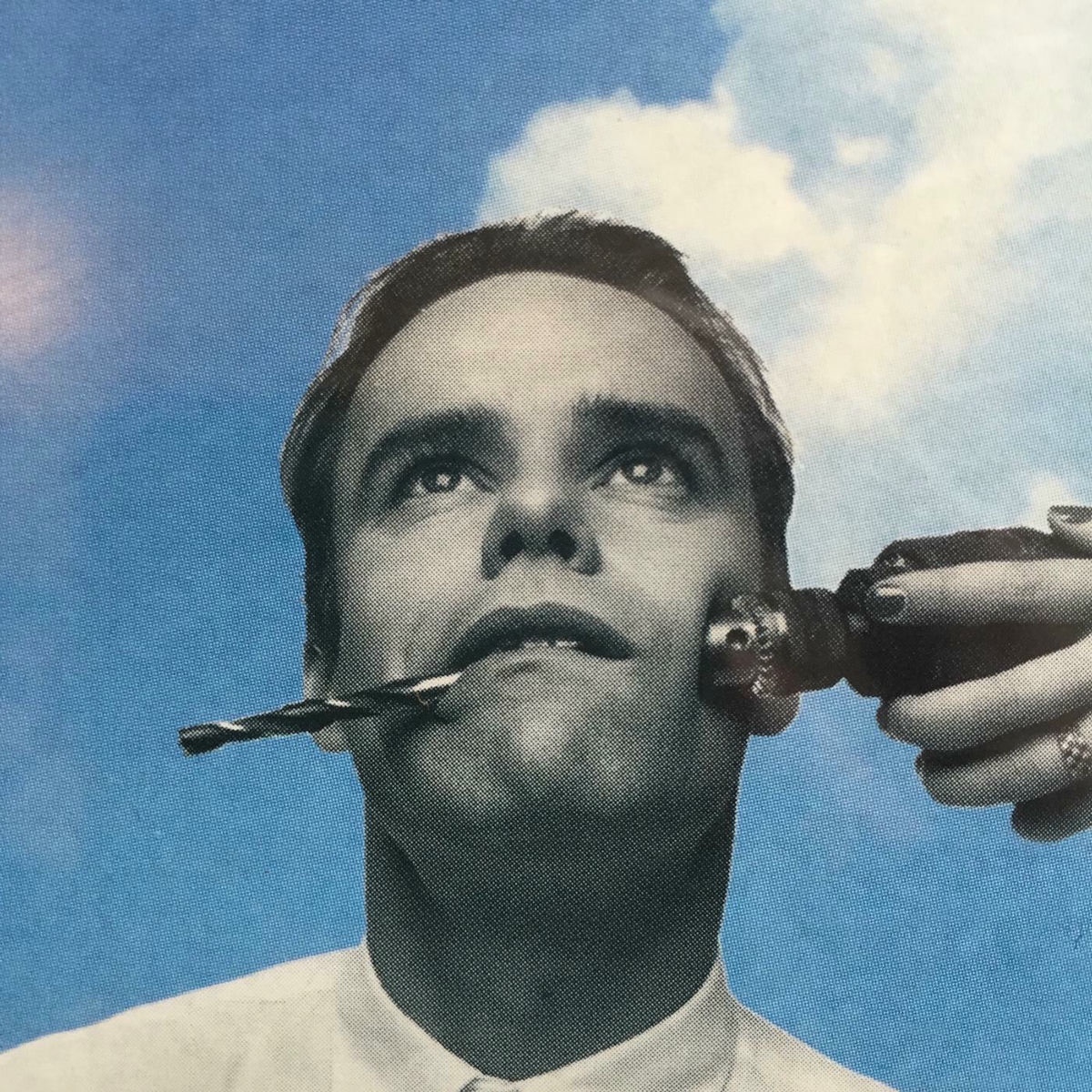 Album cover of Het Is Altijd Lente in De Ogen Van De Tandartsassistente