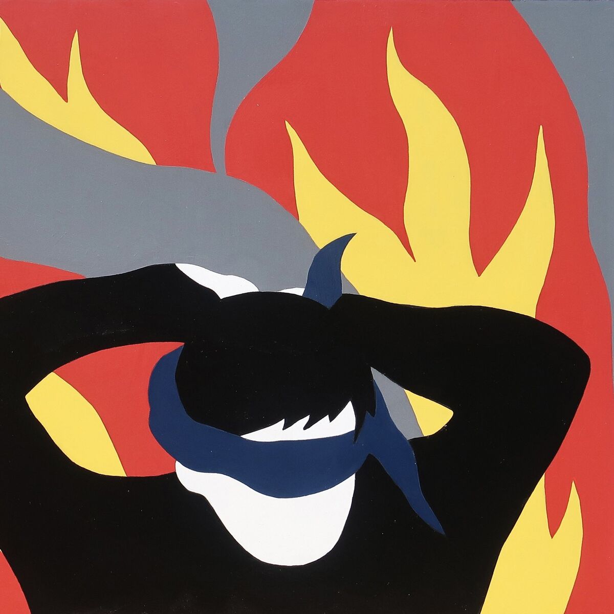 Album cover of Poteaux électriques