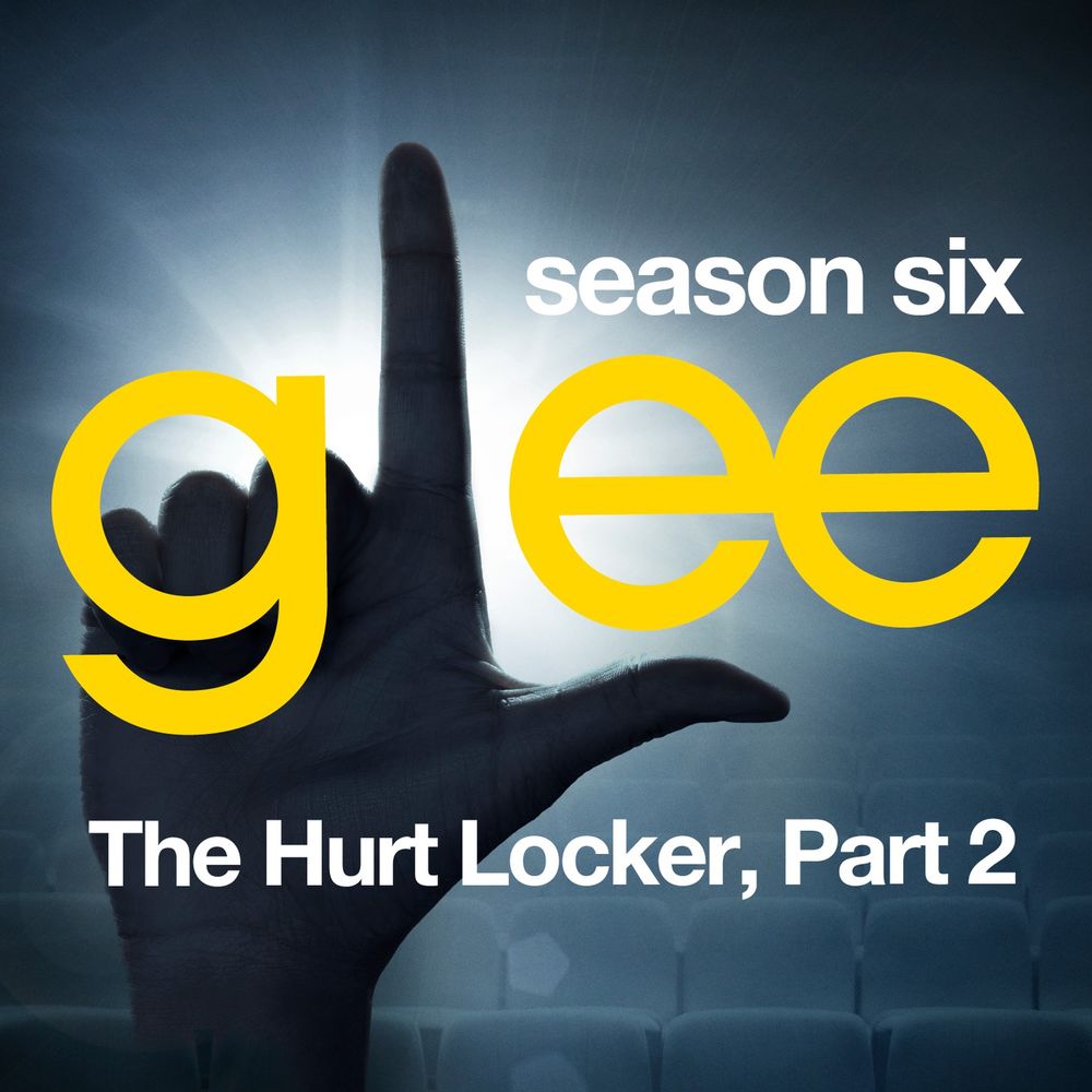 Picture of Glee: The Music, The Hurt Locker, Part 2
