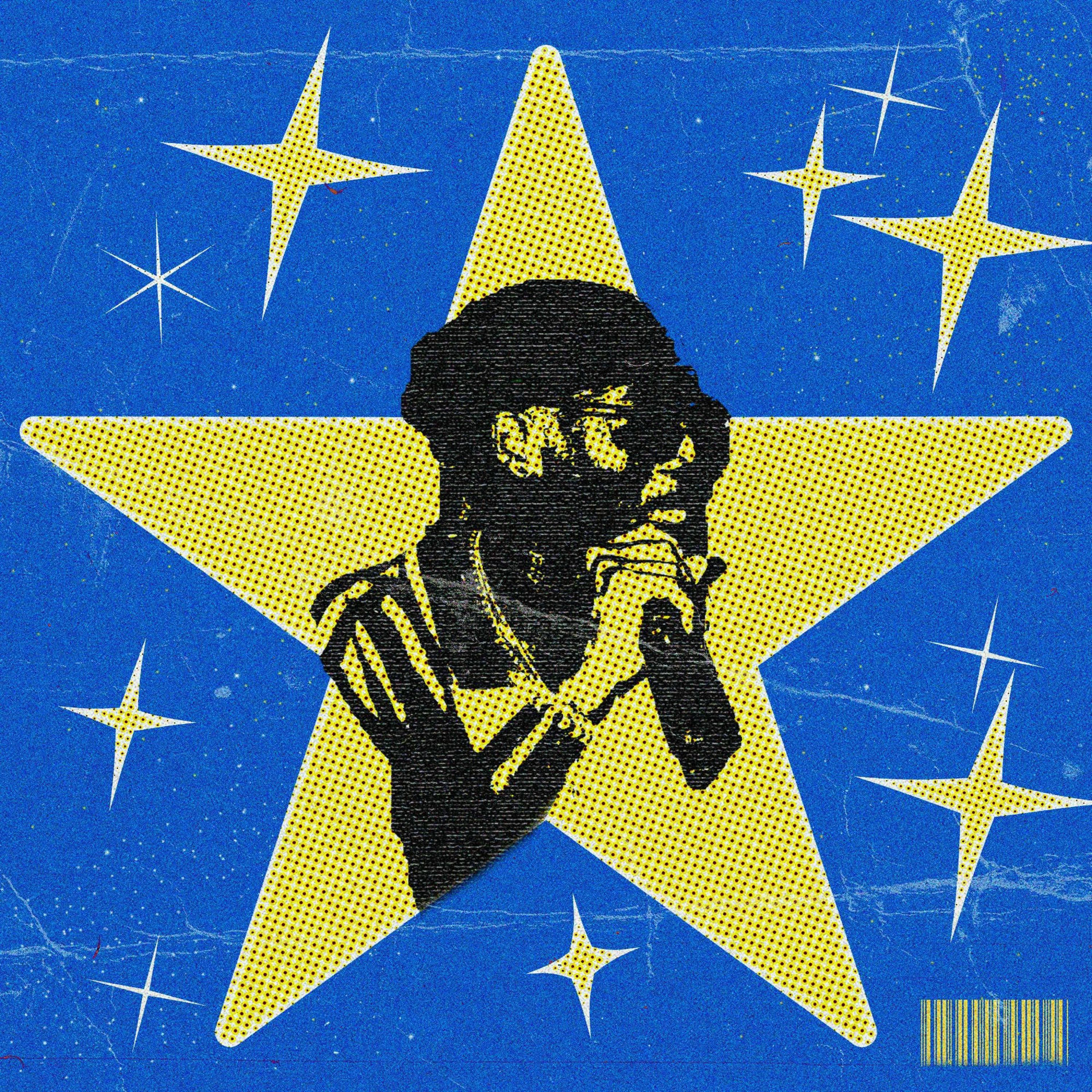 Album cover of day ones