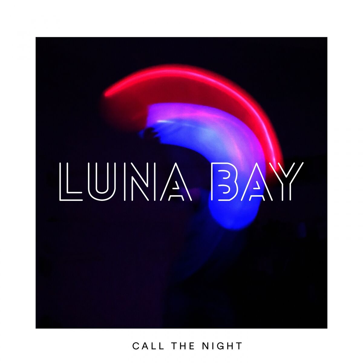 Album cover of Call the Night