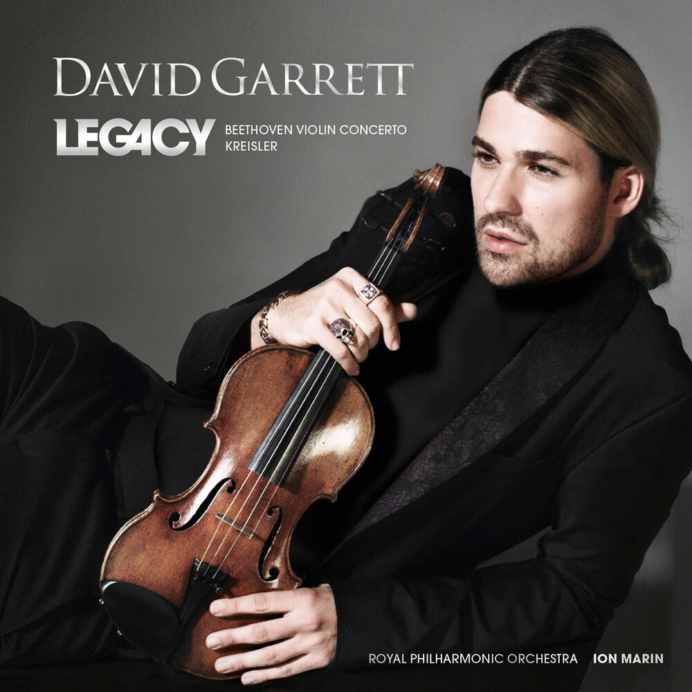 Picture of Legacy