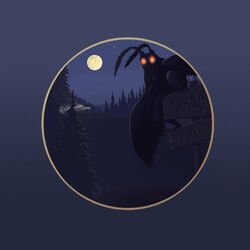 Cover of Cryptid Hunt- Demo