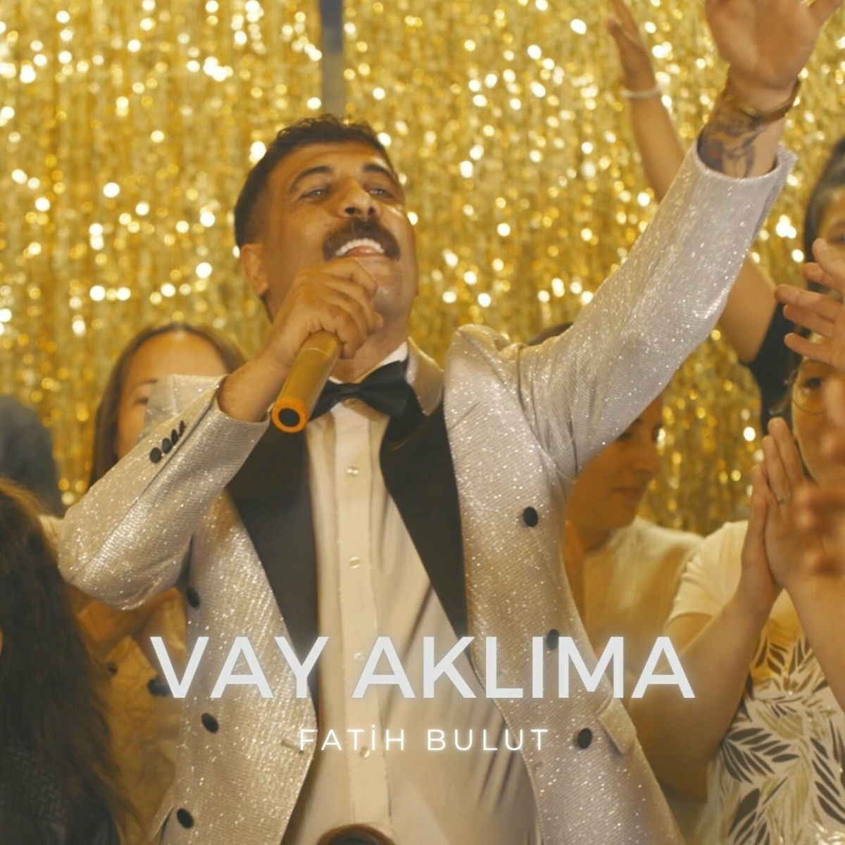 Album cover of Vay Aklıma