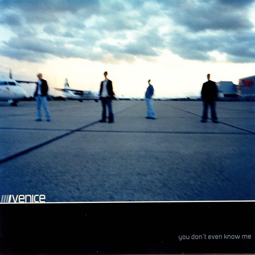 Picture of You Don't Even Know Me