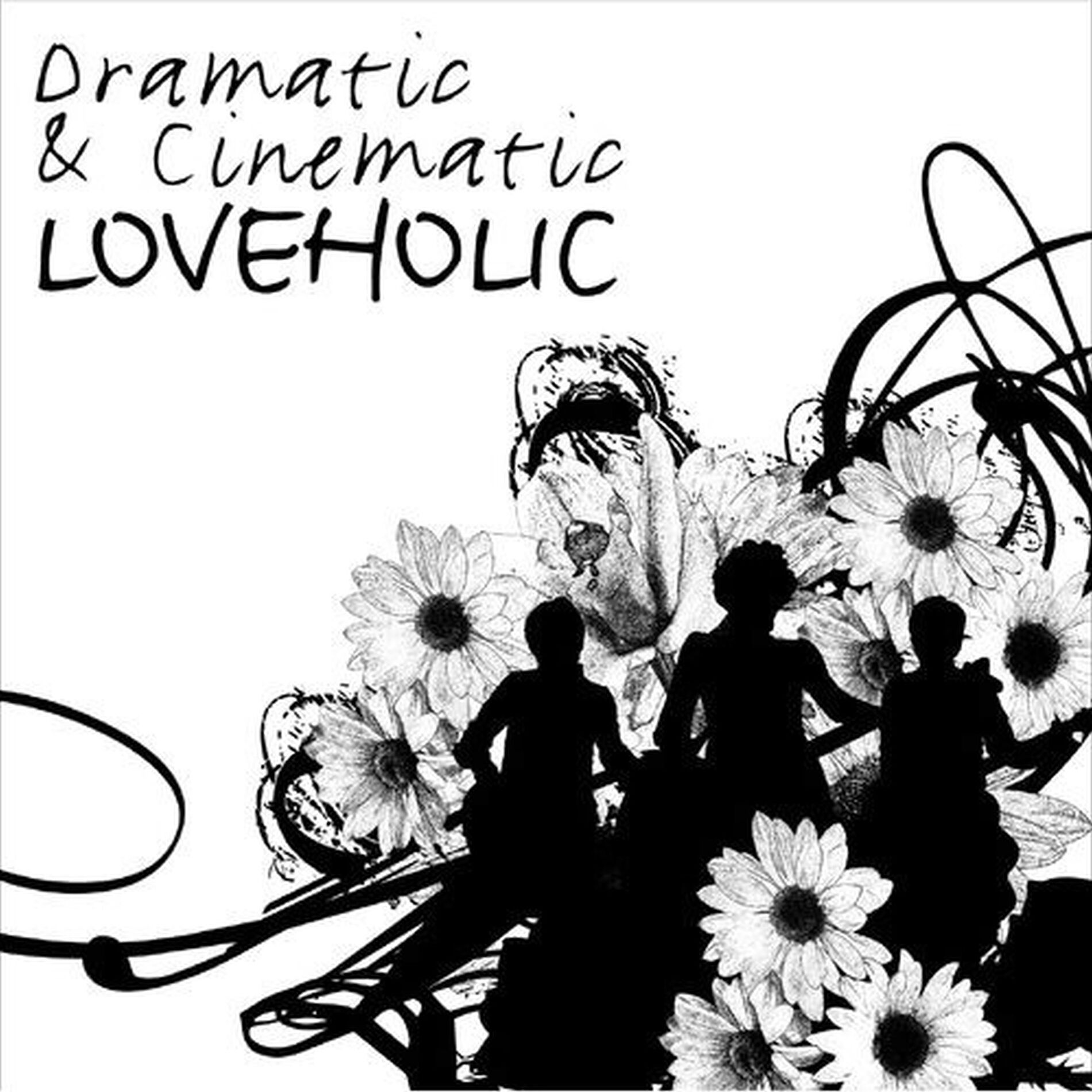 Loveholic - DVD PLANET STORE