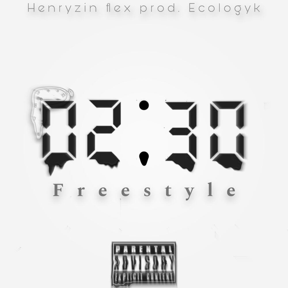 Picture of 02:30 Freestyle