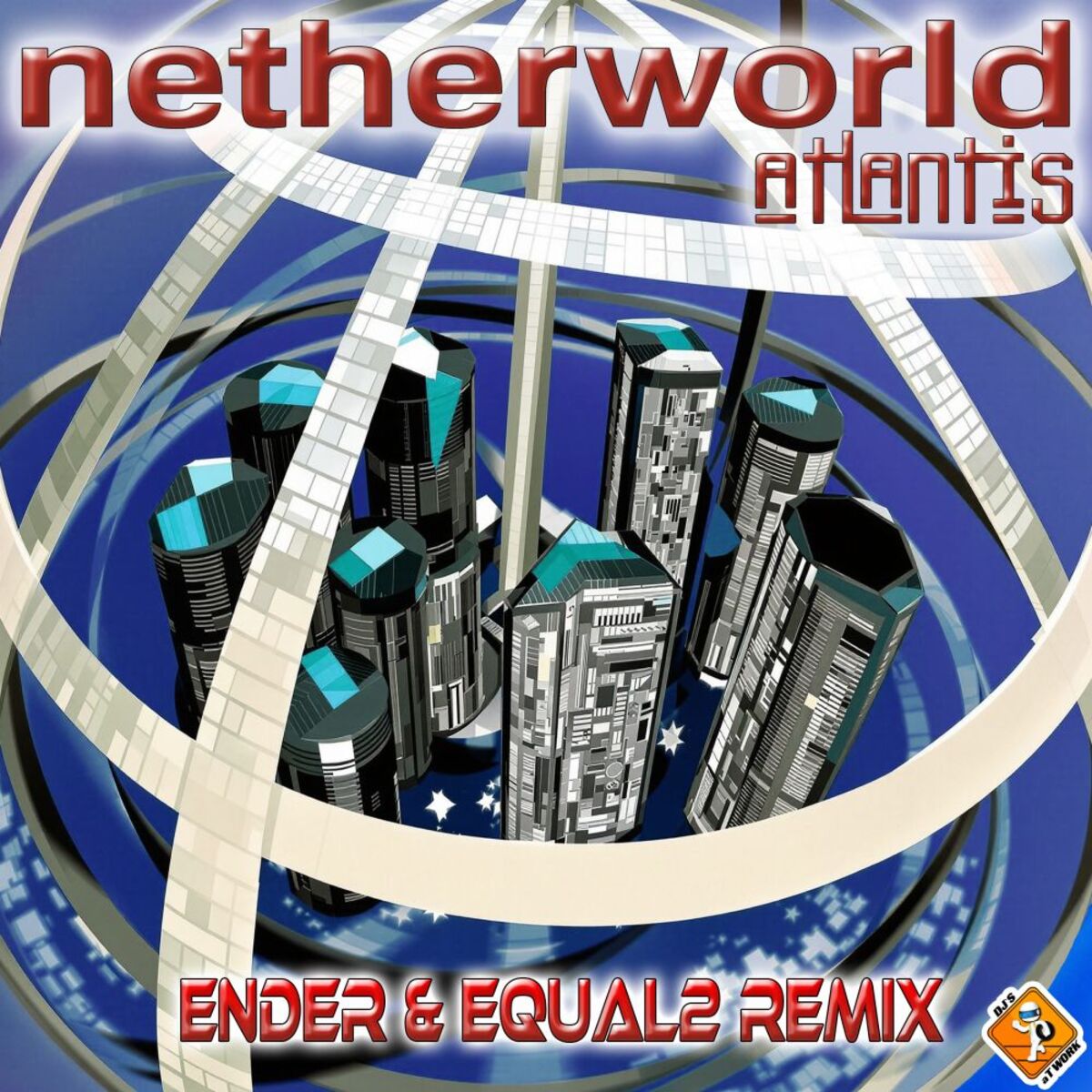 Album cover of Atlantis