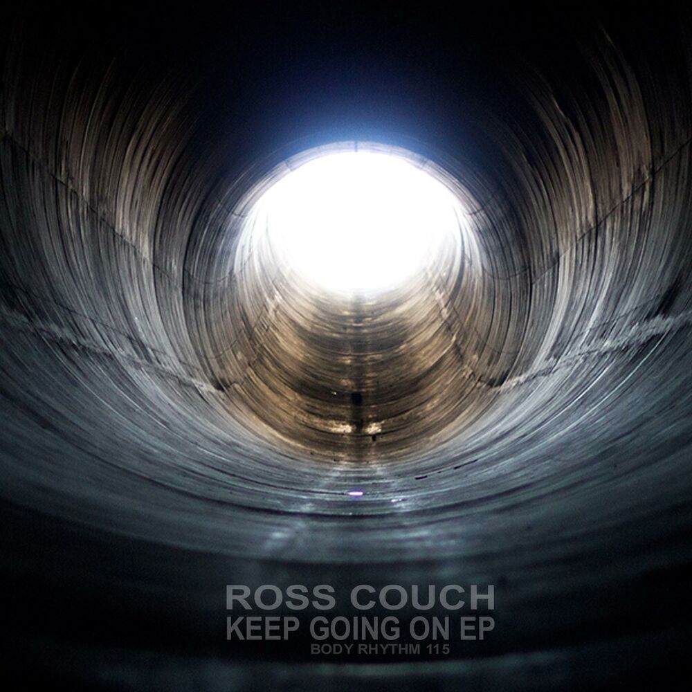 Picture of Keep Going On EP