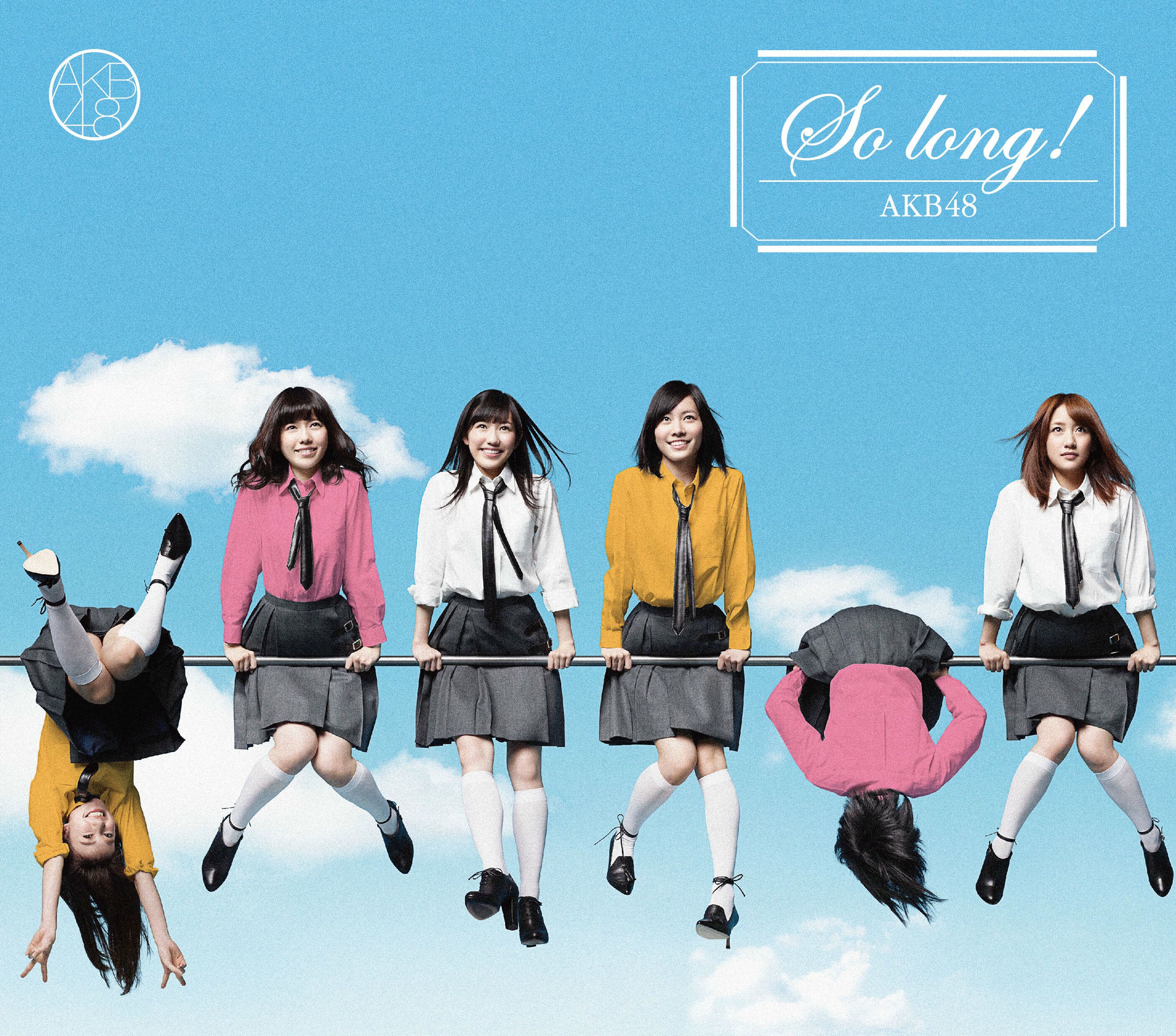 AKB48: アルバム、曲、コンサート | Deezer