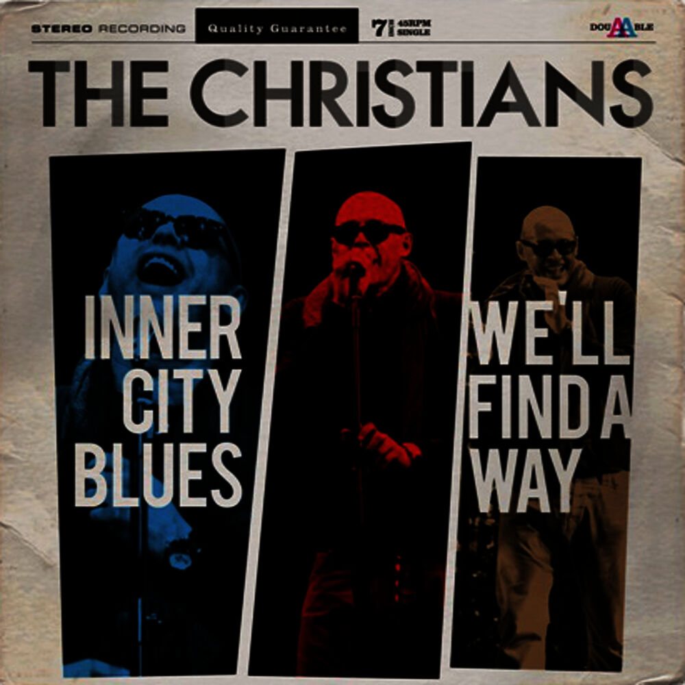 Picture of Inner City Blues