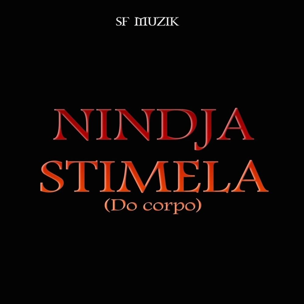 Picture of Stimela (Do Corpo)