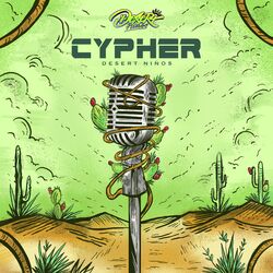 Cover of Cypher