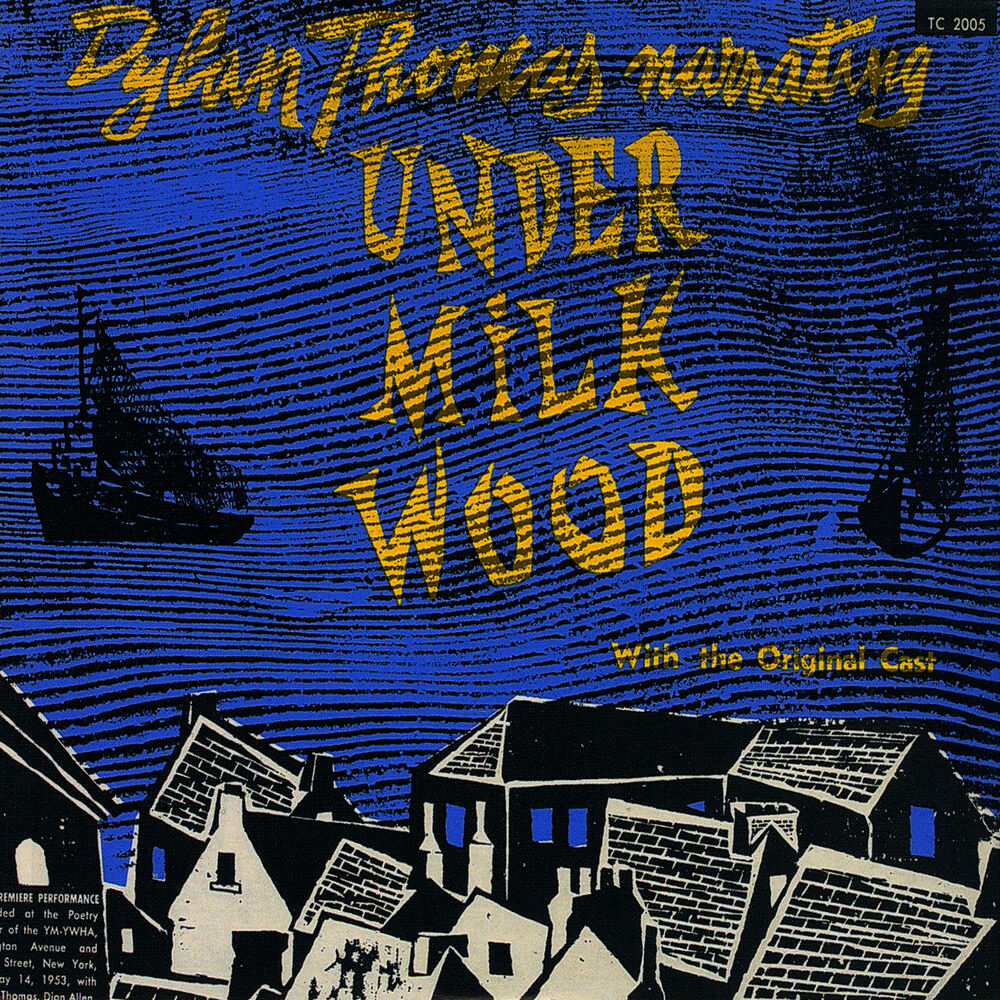 Picture of Under Milk Wood