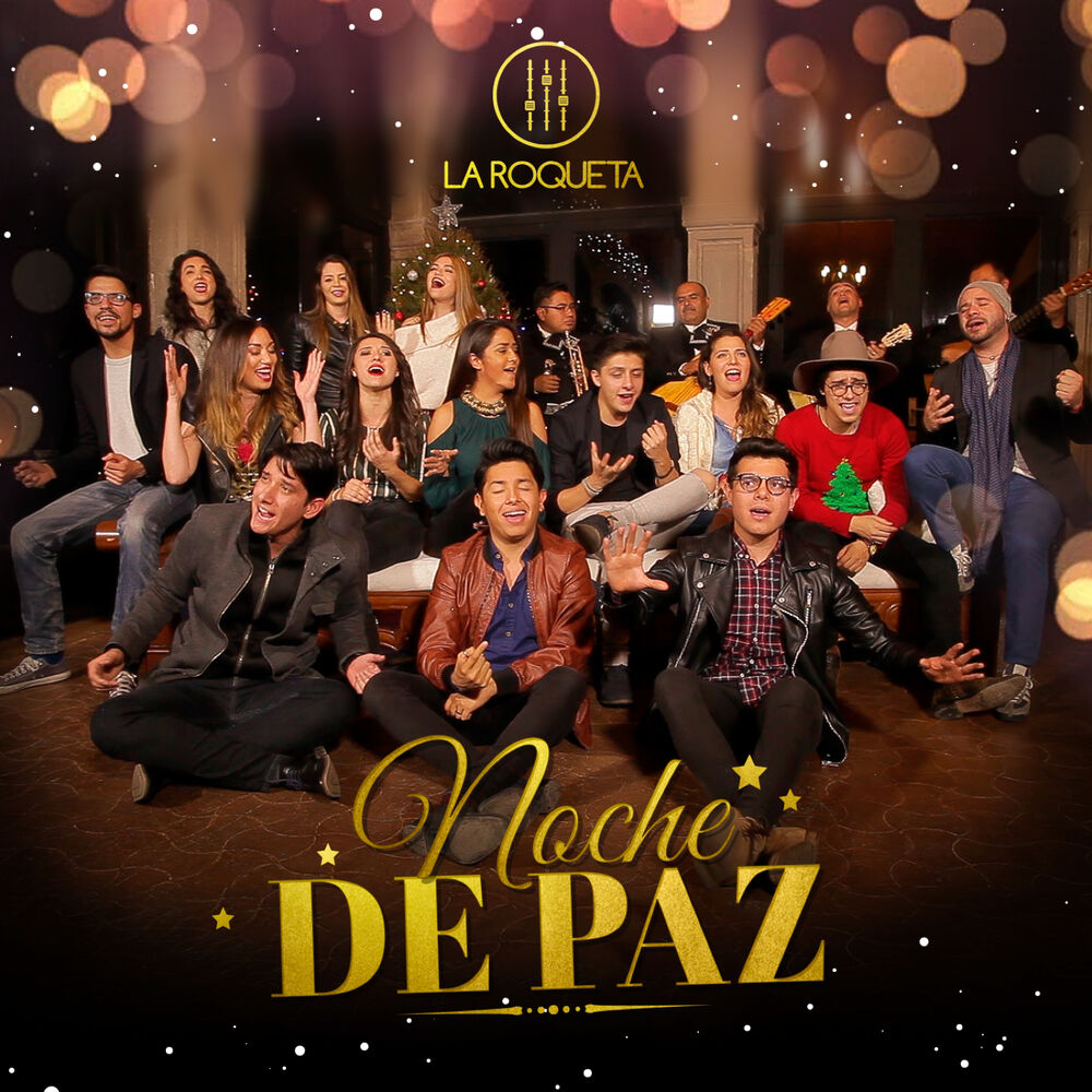 Picture of Noche de Paz